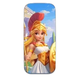 Wisdom
Of Athena