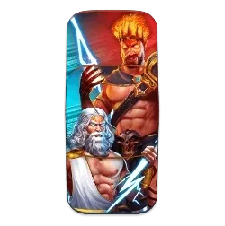 Zeus
& Hades
