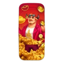 Fortune
Ox