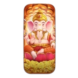 Ganesha
Fortune