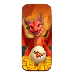 Dragon
Hatch