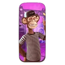 Wild Ape